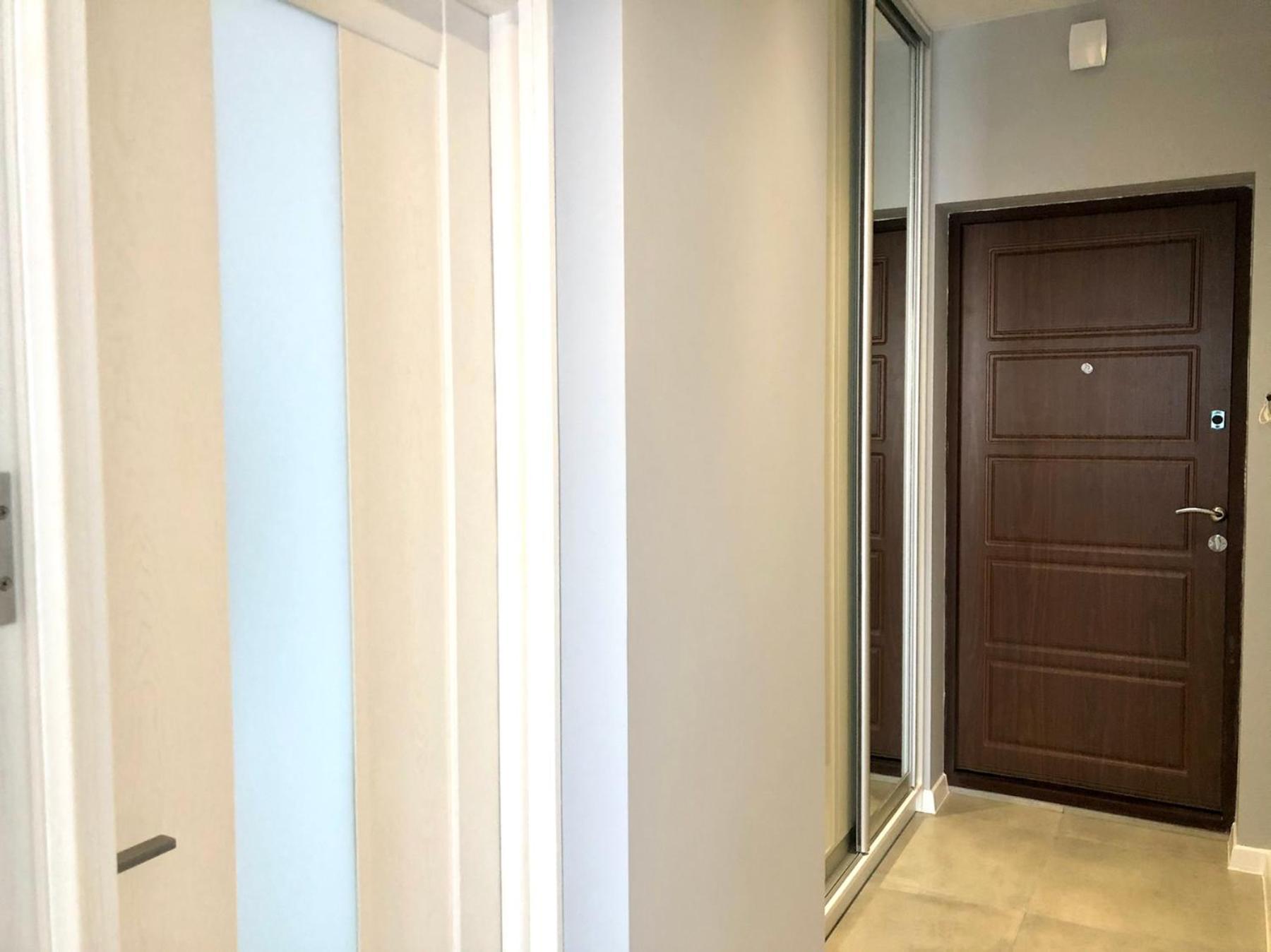 Osapart Cozy Apartment In A Complex Semycvit Lviv Luaran gambar